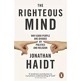 The Righteous Mind