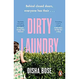 Dirty Laundry