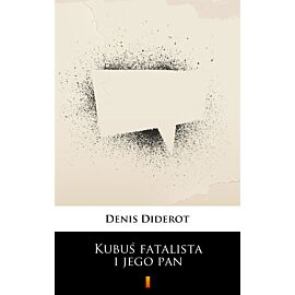 Kubuś fatalista i jego pan (e-book)