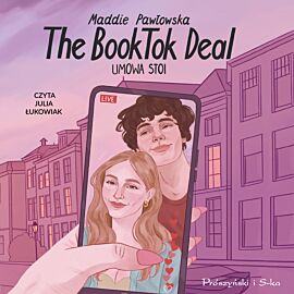 The BookTok Deal (audiobook MP3)