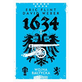 1634: Wojna bałtycka (e-book)