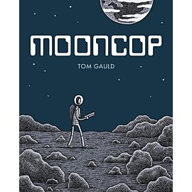 Mooncop