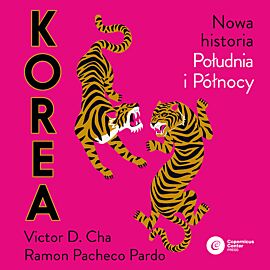 Korea (audiobook MP3)