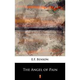 The Angel of Pain (e-book)