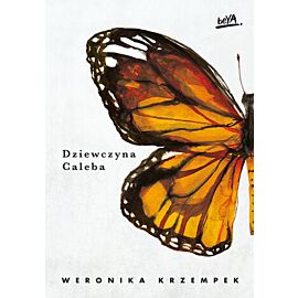 Dziewczyna Caleba (e-book)