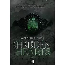 Hidden Hearts