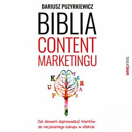 Biblia content marketingu (audiobook MP3)