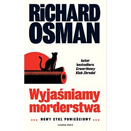 Wyjaśniamy morderstwa (e-book)