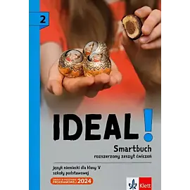 Ideal 2 Smartbuch