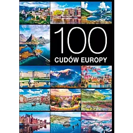 100 cudów Europy