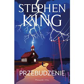 Przebudzenie (ilustrowane brzegi)