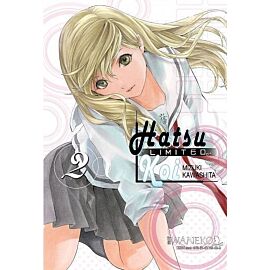 Hatsukoi Limited - 2
