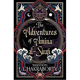 The Adventures of Amina Al-Sirafi