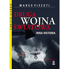 Druga Wojna Światowa Inna historia wyd. 2022