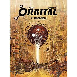 Orbital - 07 - Implozja
