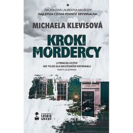 Kroki mordercy