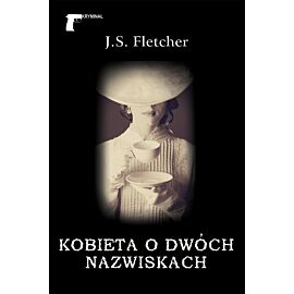 Kobieta o dwóch nazwiskach (e-book)