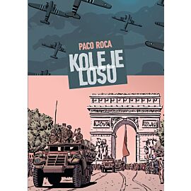 Koleje losu