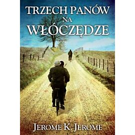 Trzech panów na włóczędze