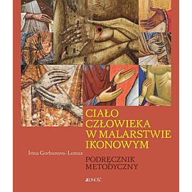 Ciało człowieka w malarstwie ikonowym