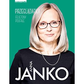 Przeglądarka. Felietony poufałe