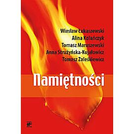 Namiętności!