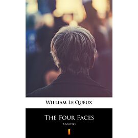The Four Faces (e-book)