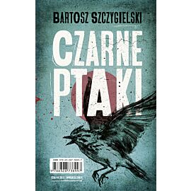 Czarne ptaki (e-book)