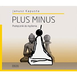 Plus minus.