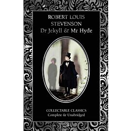 Dr Jekyll and Mr Hyde & Other Tales