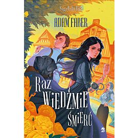 Raz wiedźmie śmierć