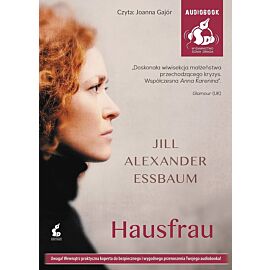 Hausfrau (audiobook CD)