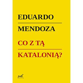 Co z tą Katalonią ?
