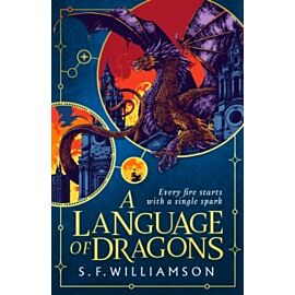 A Language of Dragons wer. angielska