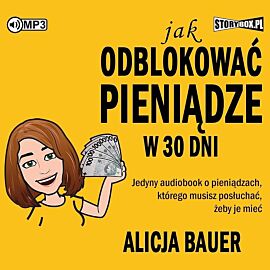 Cd mp3 jak odblokować pieniądze w 30 dni