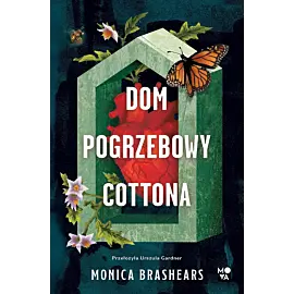 Dom pogrzebowy Cottona