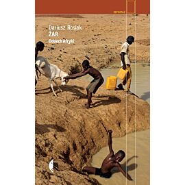 Żar (e-book)