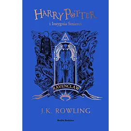 Harry Potter i Insygnia Śmierci. Ravenclaw