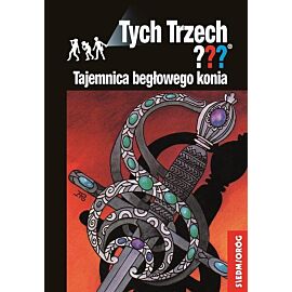 Tajemnica bezgłowego konia