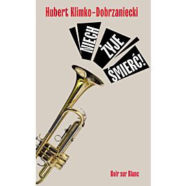 Niech żyje śmierć! (e-book)