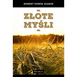 Złote myśli