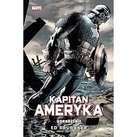 Kapitan Ameryka - 06 - Odrodzenie