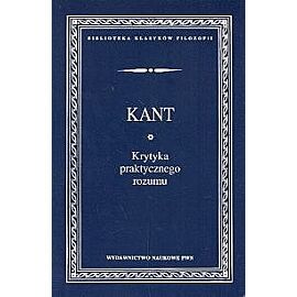 Krytyka praktycznego rozumu