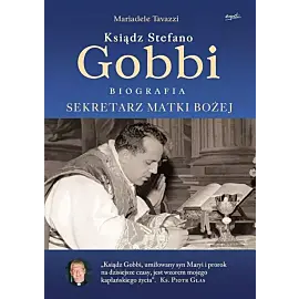 Ksiądz Stefano Gobbi