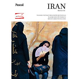 Iran - Złota seria 2016