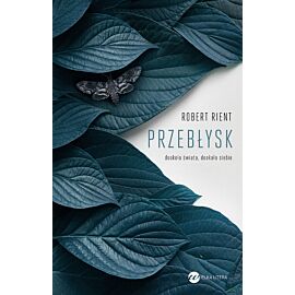 Przebłysk. Dookoła świata, dookoła siebie