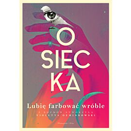 Lubię farbować wróble (e-book)