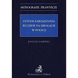 System zarządzania ruchem na drogach w Polsce