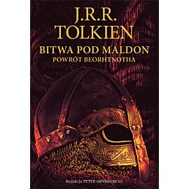 Bitwa pod Maldon (e-book)