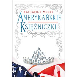 Amerykańskie księżniczki (e-book)